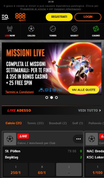 888sport homepage it