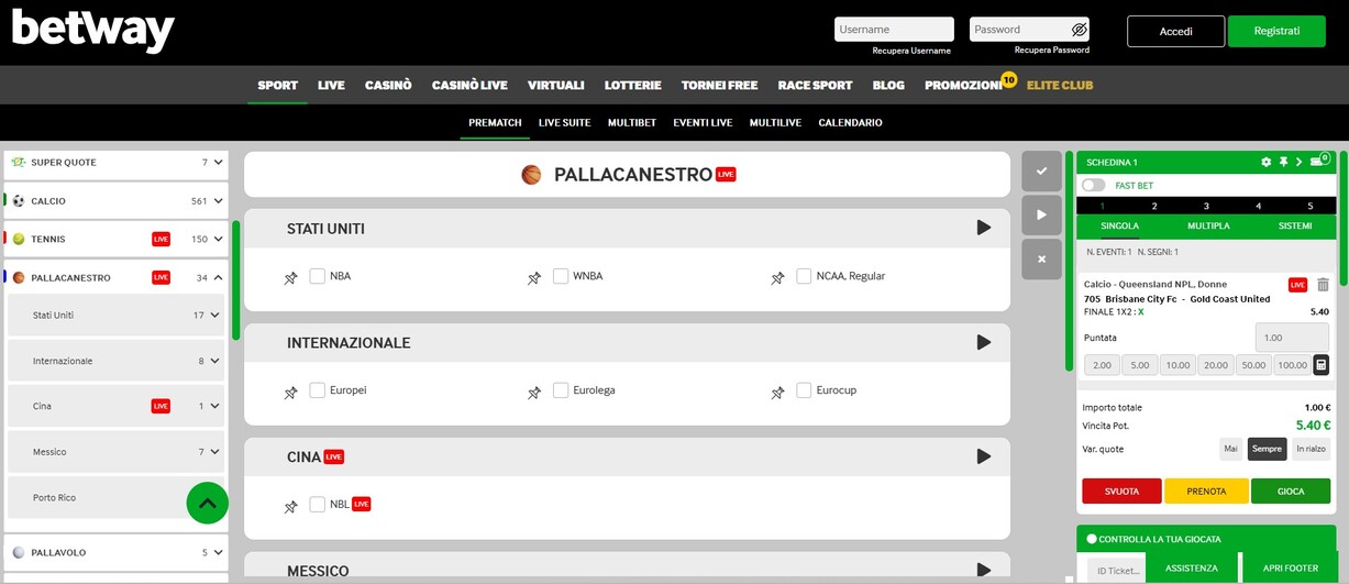 BEtway Basket It