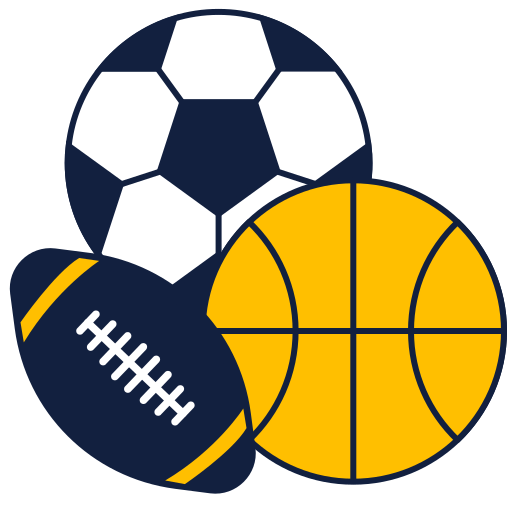 Gamma di sport mercati e tipi di scommessa icon