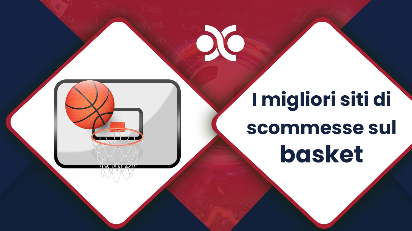 I migliori siti di scommesse sul basket