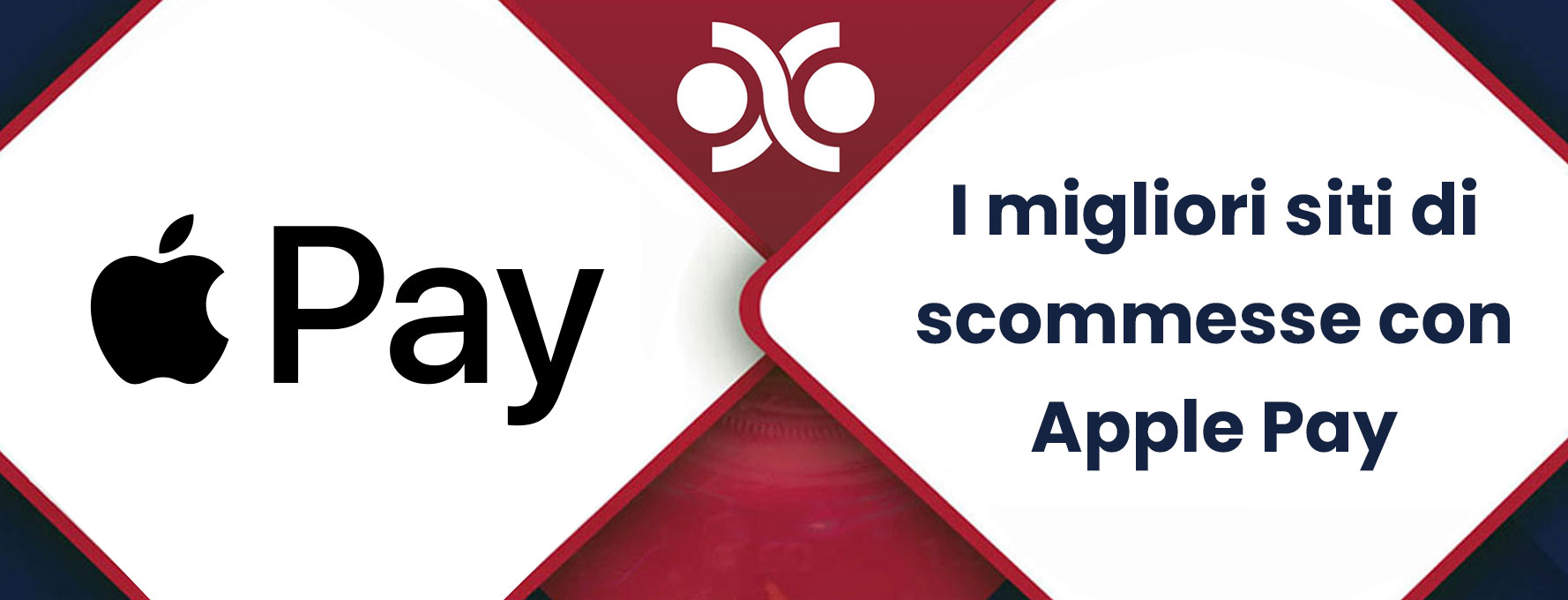 I migliori siti di scommesse con Apple Pay
