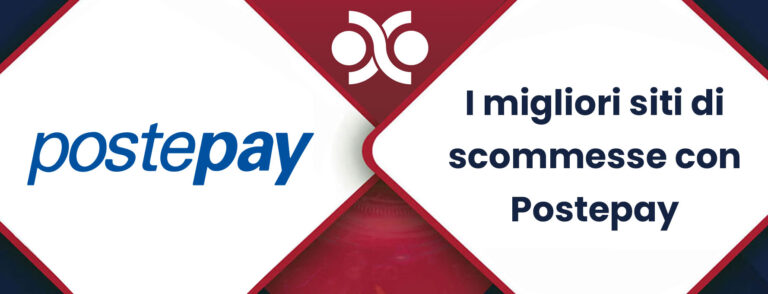 I migliori siti di scommesse con Postep