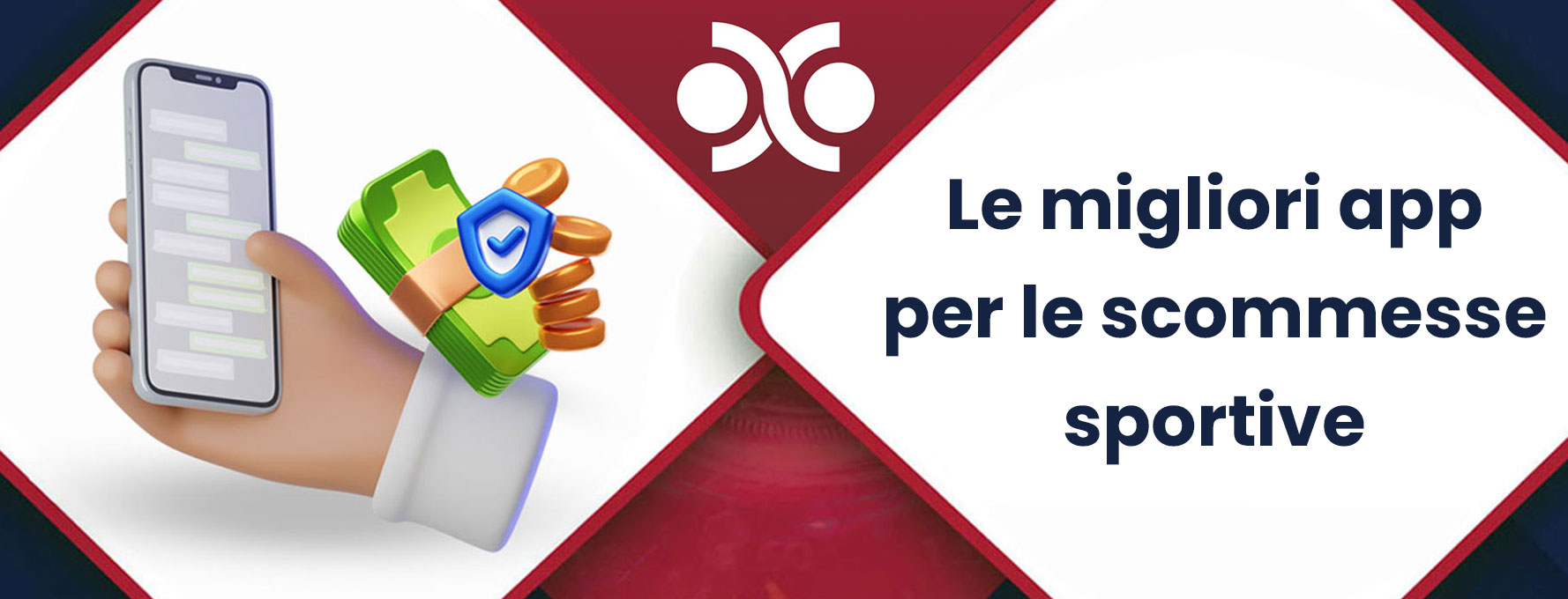 Le migliori app per le scommesse sportive