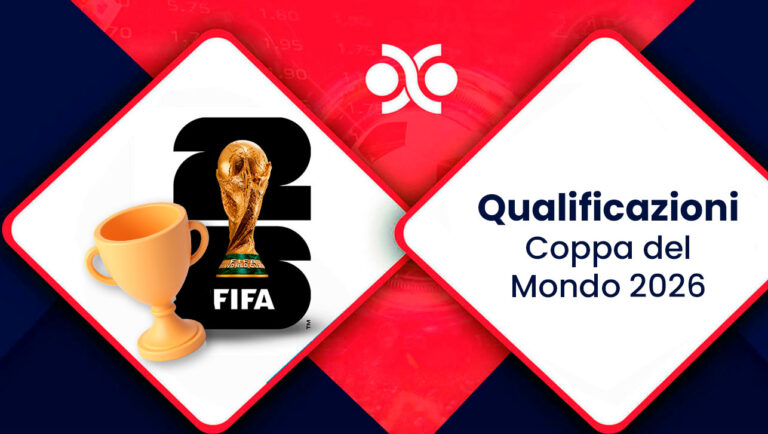 Qualificazioni Coppa del Mondo 2026