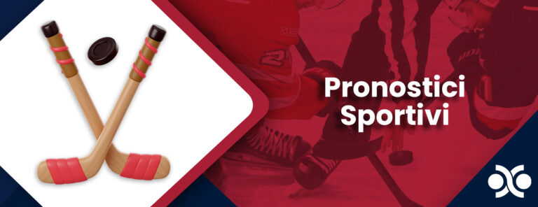 Pronostici Sportivi